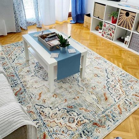 Butterfly Apartment Rijeka Luaran gambar