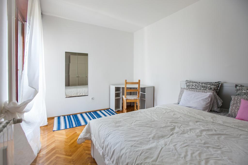 Butterfly Apartment Rijeka Luaran gambar