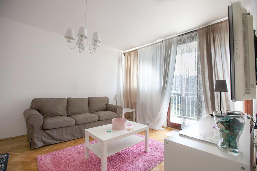 Butterfly Apartment Rijeka Luaran gambar