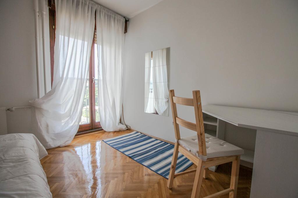 Butterfly Apartment Rijeka Luaran gambar
