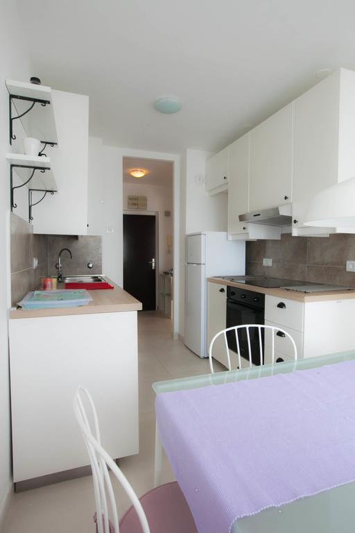 Butterfly Apartment Rijeka Luaran gambar