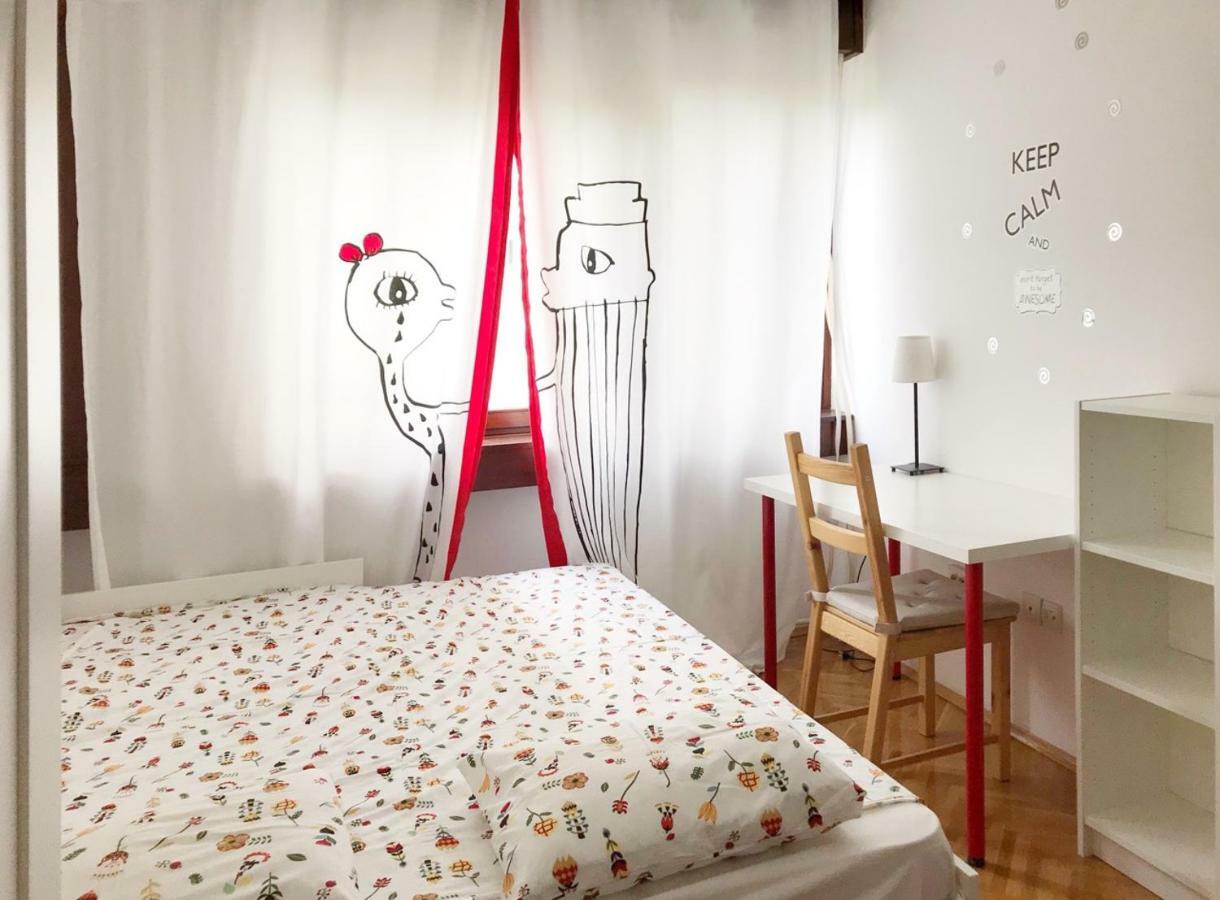 Butterfly Apartment Rijeka Luaran gambar